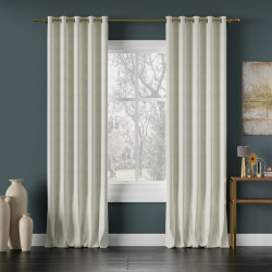 Zasłona gotowa na przelotkach MILAS T Zasłona gotowa na przelotkach MILAS T