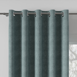 Zasłona gotowa na przelotkach MILAS T