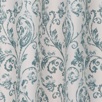 Zasłona gotowa na przelotkach JOELLA 2