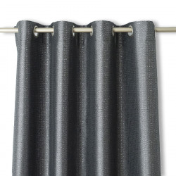 Zasłona gotowa na przelotkach TINSEL