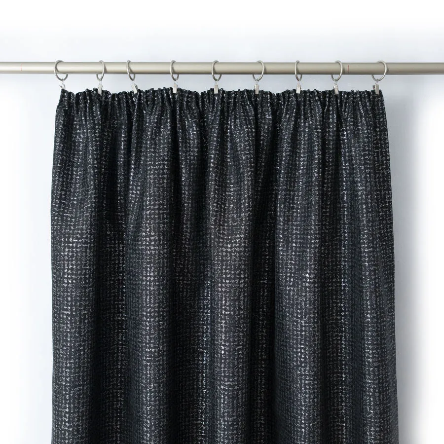 Zasłona gotowa na taśmie TINSEL