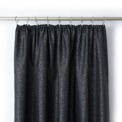 Zasłona gotowa na taśmie TINSEL