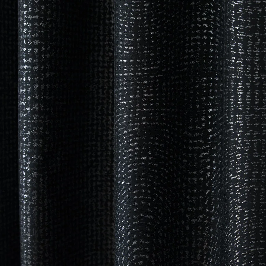 Zasłona gotowa na taśmie TINSEL