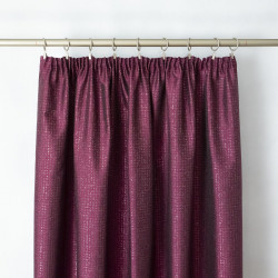 Zasłona gotowa na taśmie TINSEL