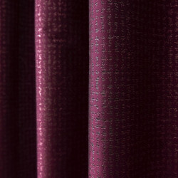 Zasłona gotowa na taśmie TINSEL