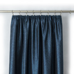 Zasłona gotowa na taśmie TINSEL