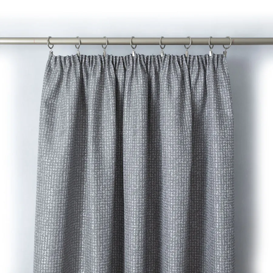 Zasłona gotowa na taśmie TINSEL