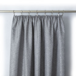 Zasłona gotowa na taśmie TINSEL