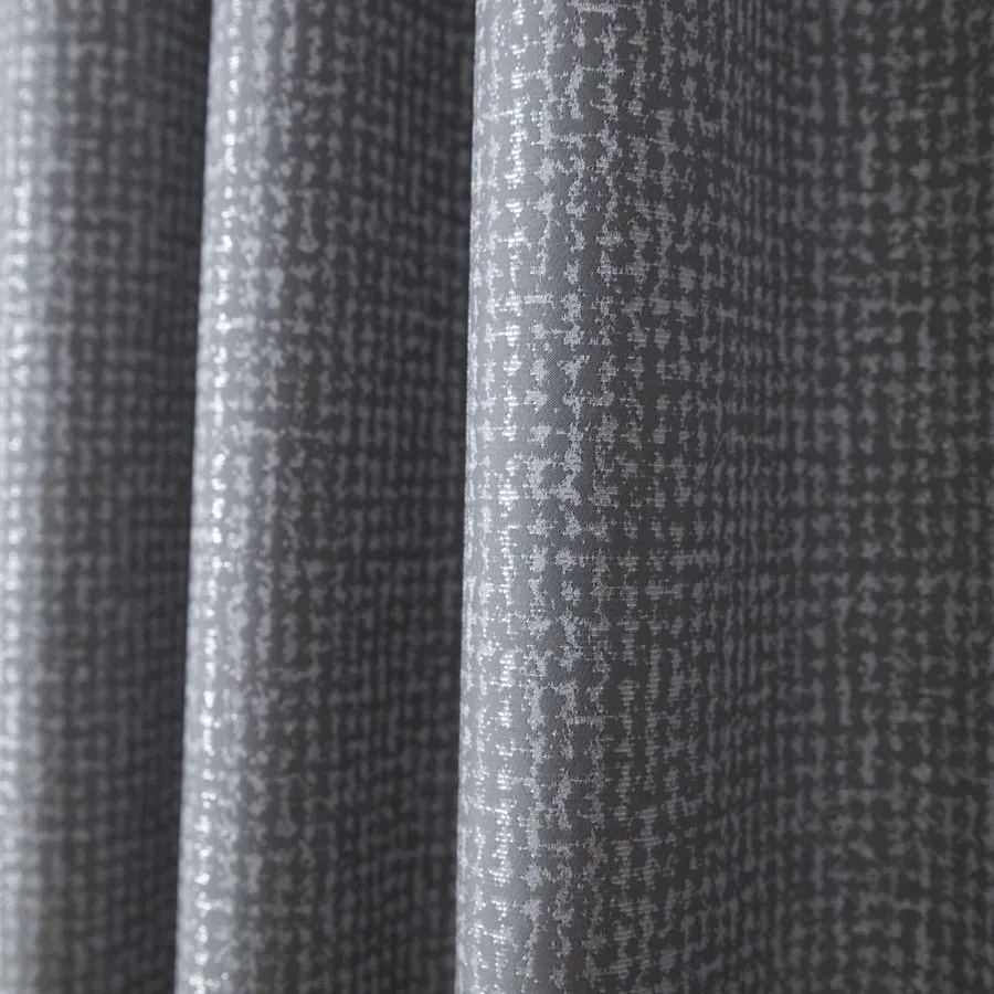 Zasłona gotowa na taśmie TINSEL