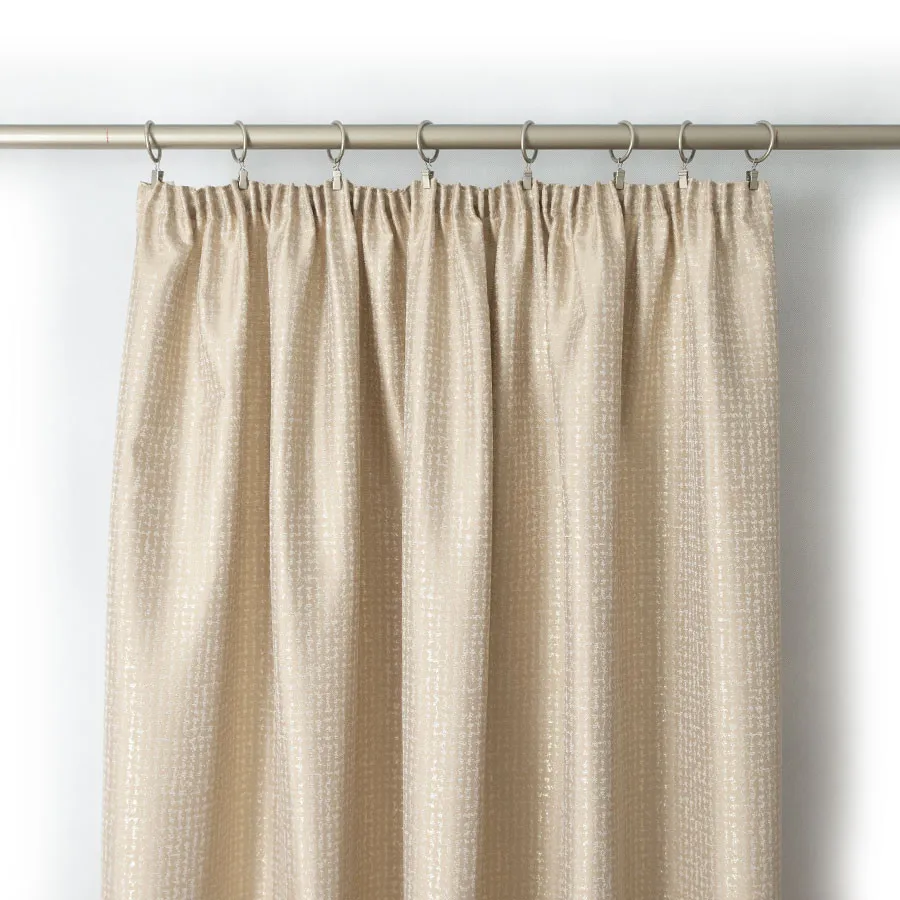 Zasłona gotowa na taśmie TINSEL