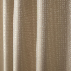 Zasłona gotowa na taśmie TINSEL