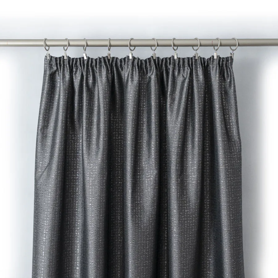 Zasłona gotowa na taśmie TINSEL