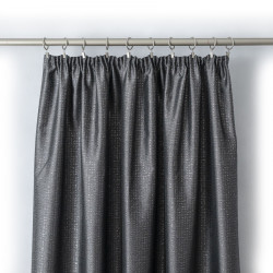 Zasłona gotowa na taśmie TINSEL