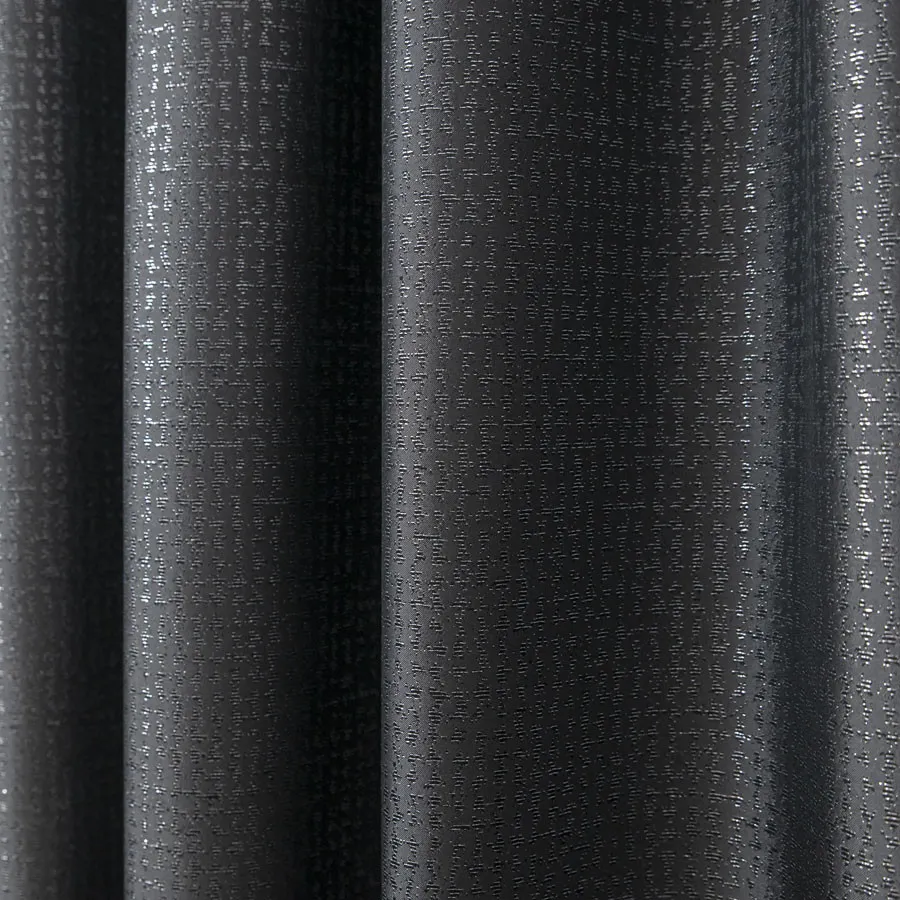 Zasłona gotowa na taśmie TINSEL