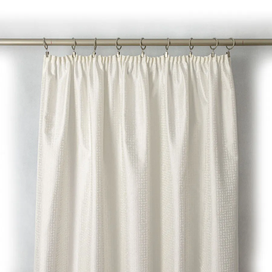 Zasłona gotowa na taśmie TINSEL