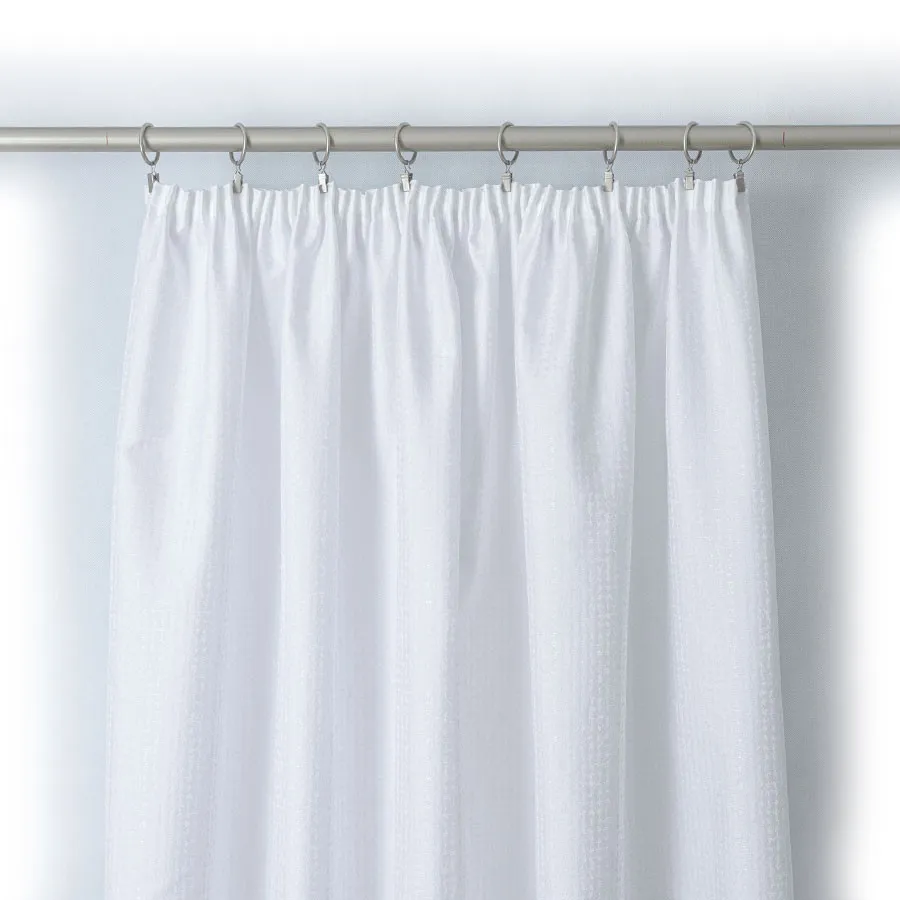 Zasłona gotowa na taśmie TINSEL