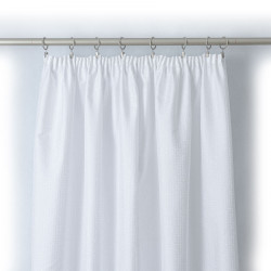 Zasłona gotowa na taśmie TINSEL Zasłona gotowa na taśmie TINSEL