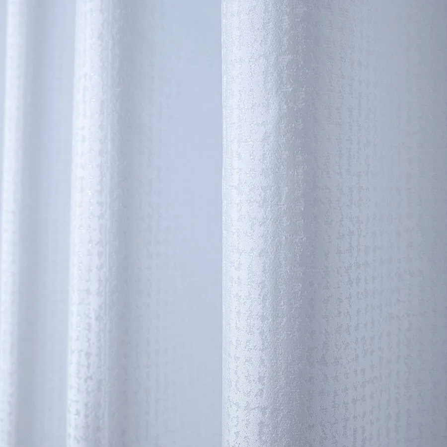 Zasłona gotowa na taśmie TINSEL