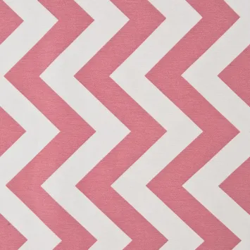 Tkanina dekoracyjna ZIGZAG