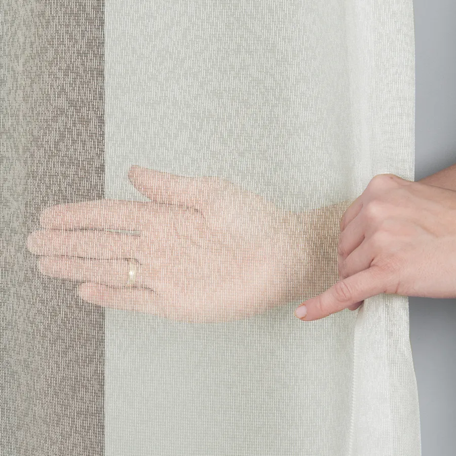 Firanka fantazyjna 000433