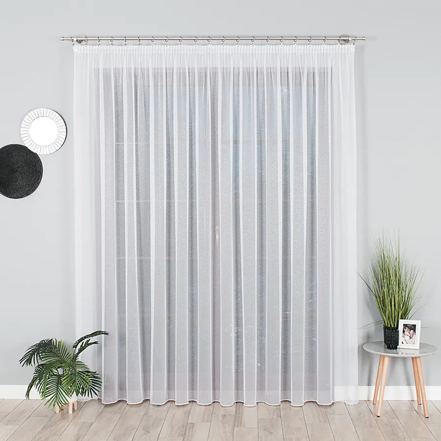 Firanka fantazyjna 000435