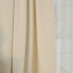 Tkanina dekoracyjna zaciemniająca NOBLE 813