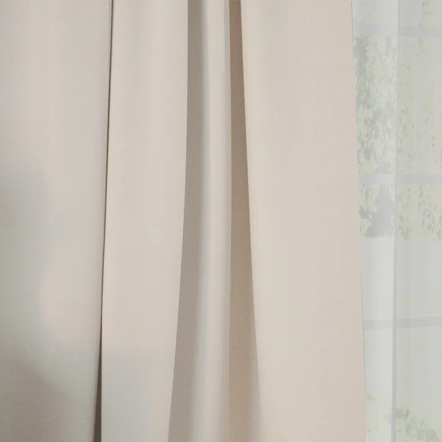 Tkanina dekoracyjna zaciemniająca NOBLE 813