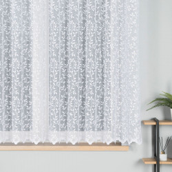 Firanka żakardowa 023058