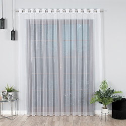 Firanka fantazyjna 000430 Firanka fantazyjna 000430