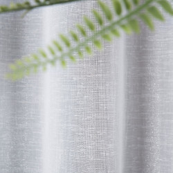 Firanka fantazyjna z ołowianką 001201 Firanka fantazyjna z ołowianką 001201