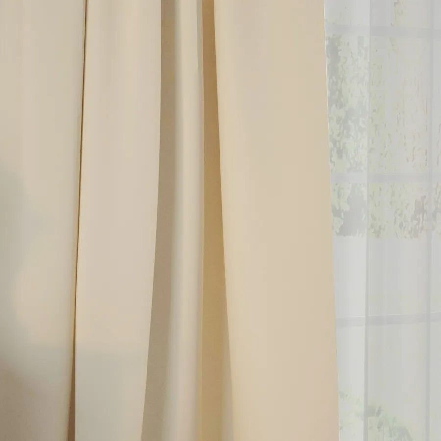 Tkanina dekoracyjna zaciemniająca NOBLE 813