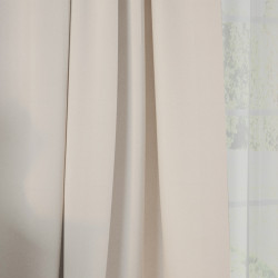 Tkanina dekoracyjna zaciemniająca NOBLE 813