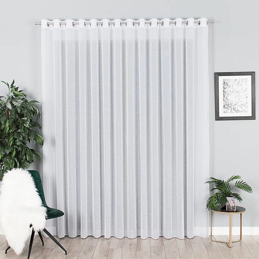 Firanka fantazyjna z ołowianką 001201