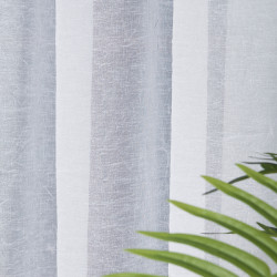 Firanka fantazyjna z ołowianką 001201 Firanka fantazyjna z ołowianką 001201