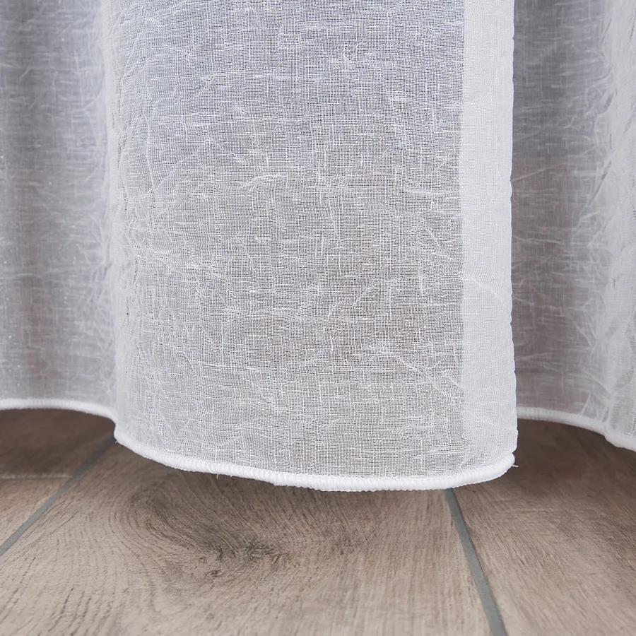 Firanka fantazyjna z ołowianką 001201