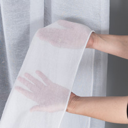 Firanka fantazyjna z ołowianką 001201 Firanka fantazyjna z ołowianką 001201