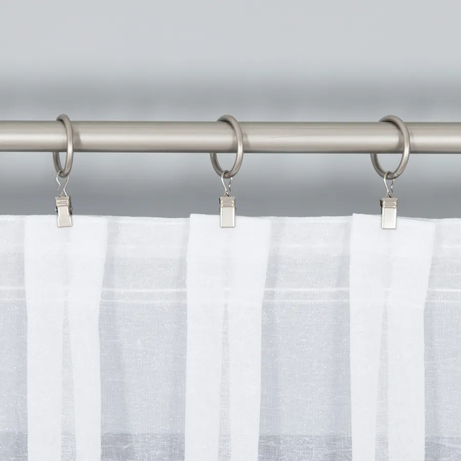 Firanka fantazyjna z ołowianką 001201