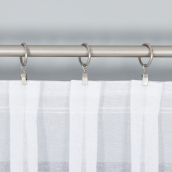 Firanka fantazyjna z ołowianką 001201 Firanka fantazyjna z ołowianką 001201