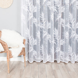 Firanka żakardowa 018920