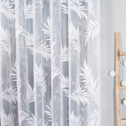 Firanka żakardowa 018920