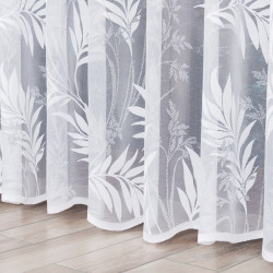 Firanka żakardowa 018920