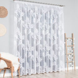 Firanka żakardowa 018920