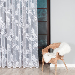 Firanka żakardowa 018920