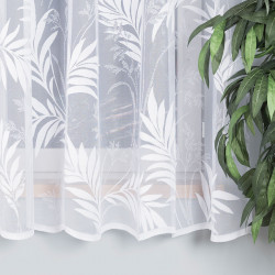 Firanka żakardowa 018920