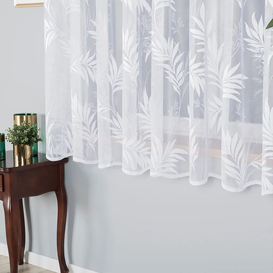 Firanka żakardowa 018920