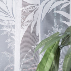 Firanka żakardowa 018920