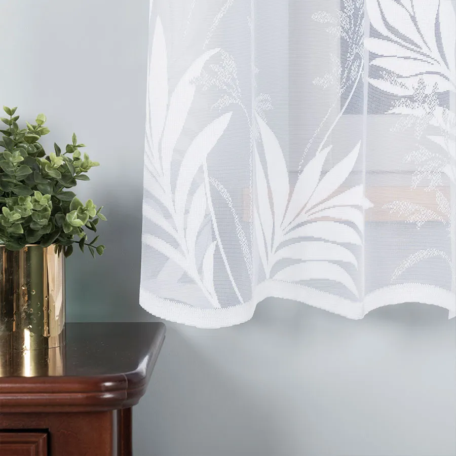 Firanka żakardowa 018920