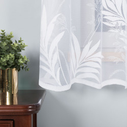 Firanka żakardowa 018920