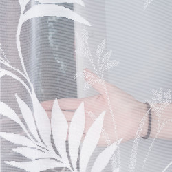 Firanka żakardowa 018920