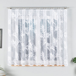 Firanka żakardowa 018920 Firanka żakardowa 018920